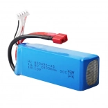 Replacement Battery 14.8V 2800 mAh for Boat FT011