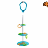 FAT BRAIN Swingin' Shoes hoefijzerwerpen