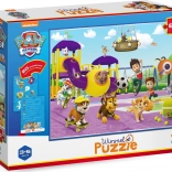 DODO Puzzle PAW Patrol: On a Walk 60 pieces
