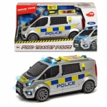 Police Vehicle Ford Transit SOS_N, 28 cm