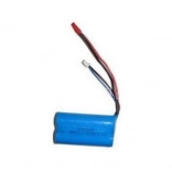 7.4 V 500 mAh Battery Pack for Moon Rover