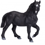 Mojo Percheron Paard Beeldje