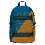 Školský batoh Skate Duo