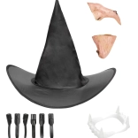 Witch Costume Set