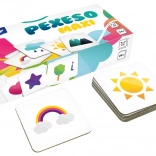Pexeso MFP Lux - Let's Play