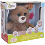 Interactive Bear 23 cm