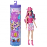 Barbie Color Reveal Disco Star