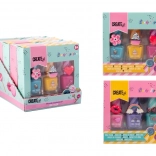 CREATE IT! kids’ nail polish set with rings