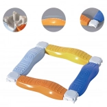 Woopie Modular Sensory Balance Track Square