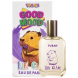 TUBAN Tubi Glam Good Mood Perfume for Girls 50 ml