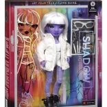 Panenka Shadow High Dia Mante met cosmetica en koffie