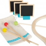 Kinderboog en pijlen "Active" van Small Foot