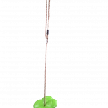 Swing Disc Flower for Children