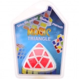 Pyraminx Pyramid-shaped Puzzle