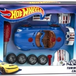 HOT WHEELS Tuning Set