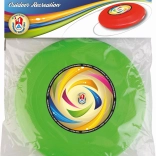 Disco da lancio Androni verde