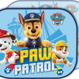 Børnesolskærm PAW PATROL 44 × 35 cm, sæt med 2 stk.