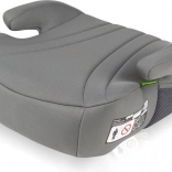 Child Booster Seat Lionelo Luuk i-Size Grey
