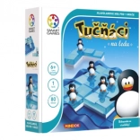 Smart Games Penguins on Ice – single-player logic game