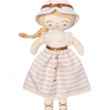 Plush Doll Verona 36 cm