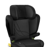 MoMi MEI Car Seat black