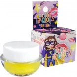 Gloss à lèvres Tubi Glam Chewing-gum