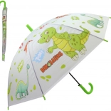 Children's Umbrella with Animals