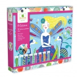 Artissimo - Kleurrige Feeënglitter