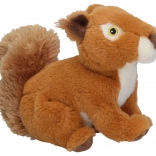 Peluche écureuil Scoiattolo Grande