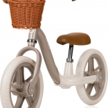 Children's Balance Bike Alex Plus Beige Sand