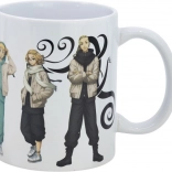 Ceramic Mug Tokyo Revengers 325 ml