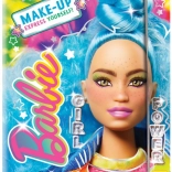 Barbie Book: The Art of Makeup