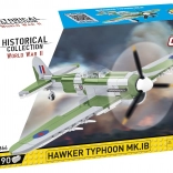 Hawker Typhoon Mk.1B Blocks