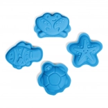 Silicone Sand Molds Ocean – BIGJIGS TOYS
