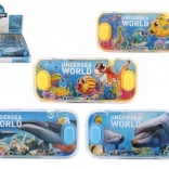 Water Game Sea World