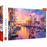 1000-Piece Puzzle – Magic of Venice TREFL