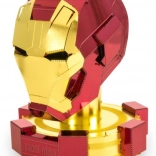 Metal Earth 3D Puzzle Avengers: Iron Man Helmet