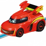 BATWHEELS Redbird Racing Car 1:50