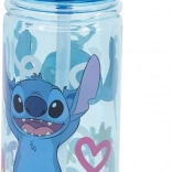 Fľaša na vodu Tritan Stitch 475 ml