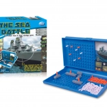 Battleship Board Game