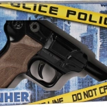 GONHER metalen politie pistool