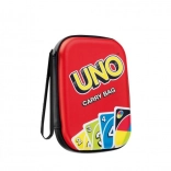 Cestovné puzdro pre karty UNO