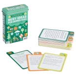 Petit Collage Outdoor Fun Activity Cards