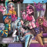 Puzzle Monster High 180 pieces