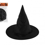 Foldable Kids' Wizard Hat 32cm