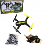 Drone with Handheld Controller 2.4 GHz