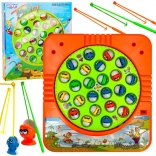 WOOPIE Fishing Game
