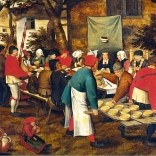 Puzzle Country Wedding 2000 Pieces