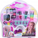 Cosmetics and Nail Studio for Kids