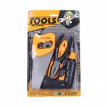 Kids' Tool Set 14 pcs